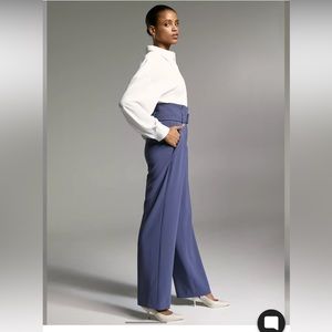 Babaton power pant trouser